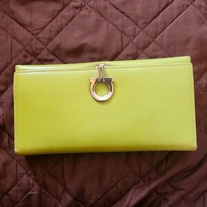 Salvatore Ferragamo Wallet